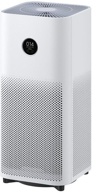 Smart Air Purifier 4 Pro luftrenare