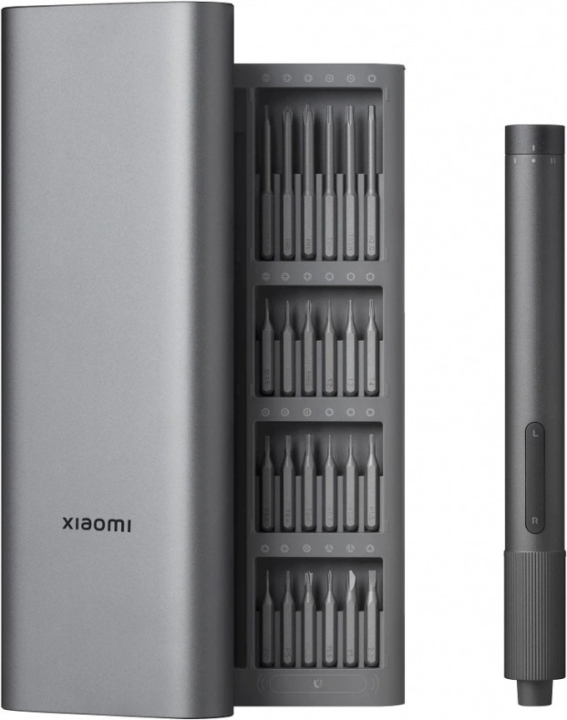 sladdlös precisionsskruvmejselsats batteridriven skruvmejselsats
