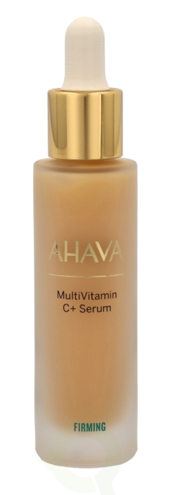 Ahava Multivitamin C+ Serum 30 ml