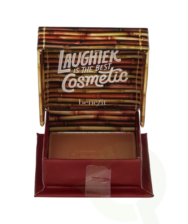 Benefit Hoola Matte Bronzing Powder 2.5 gr