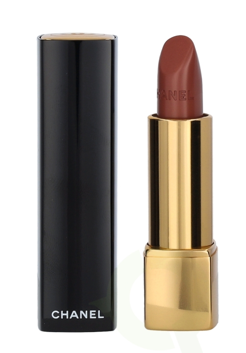 Chanel Rouge Allure Luminous Intense Lip Colour 3.5 gr #206 Illusion