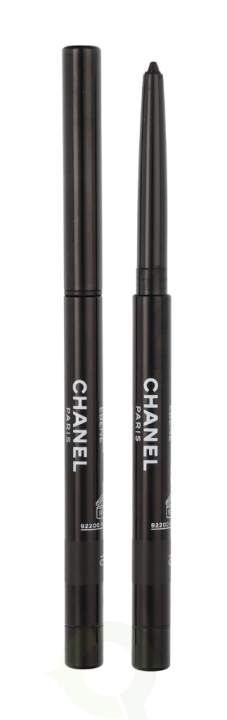 Chanel Stylo Yeux Waterproof Long-Lasting Eyeliner 0.3 Gr #10 Ebene