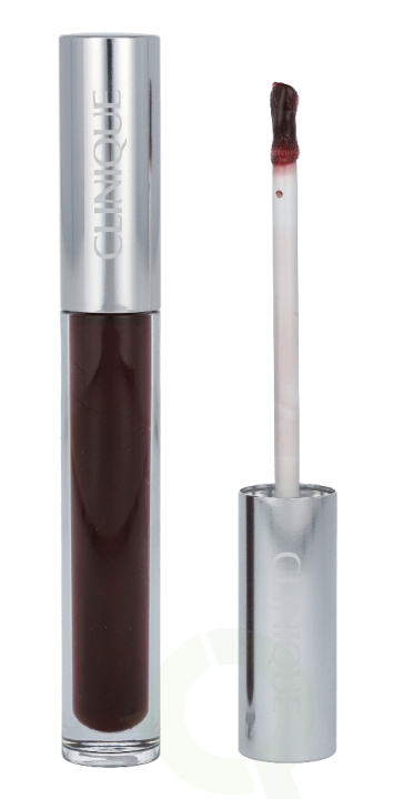 Clinique - Pop Plush Creamy Lip Gloss 3,4 ml - 01 Black Honey Pop