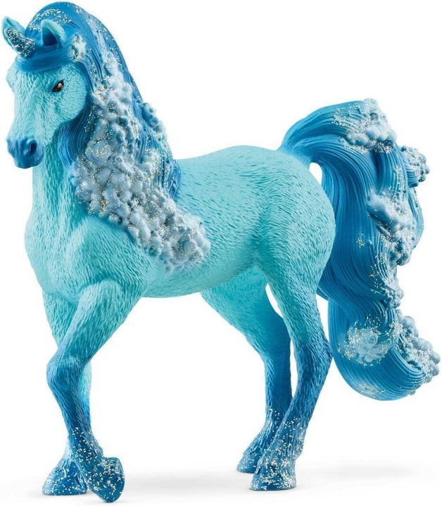 Schleich Bayala 70757 Elementa Vatten-enhörningssto