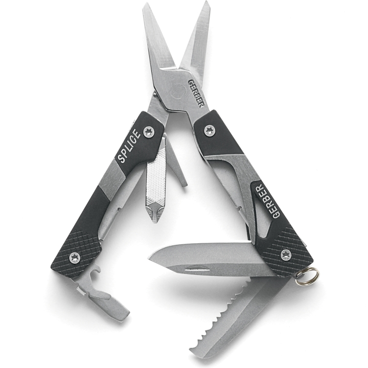 Gerber Multiverktyg Splice Pocket