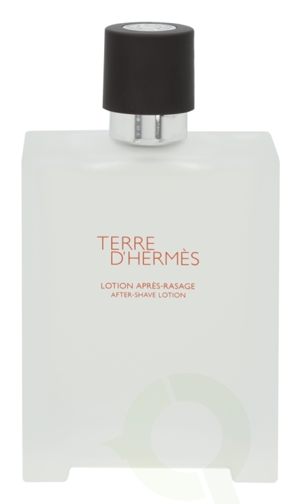 Hermes Terre D'Hermes After Shave Lotion 100 ml