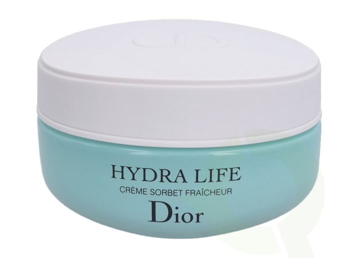 Dior Hydra Life Sorbet Intense Cream 50 ml