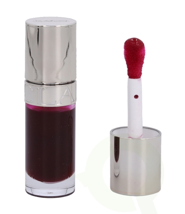 Clarins Lip Comfort Oil 7 ml #10 Plum