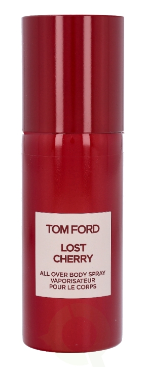Tom Ford Lost Cherry Body Spray 150 ml