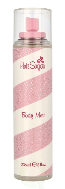 Aquolina Pink Sugar Body Mist - 236 ml