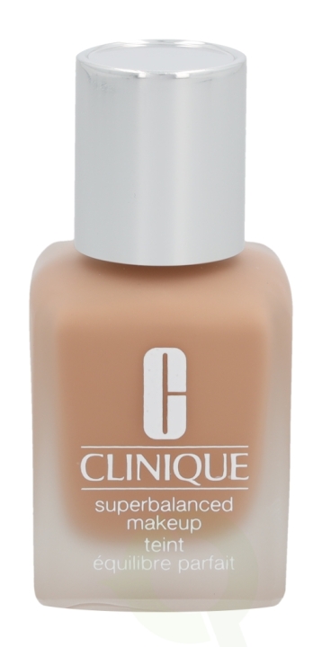 Clinique Superbalanced Makeup 30 ml CN63.5 Linen