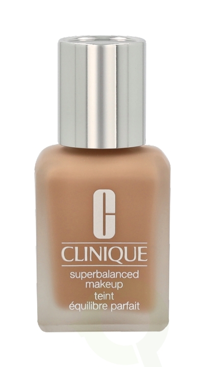 Clinique Superbalanced Makeup 30 ml CN28