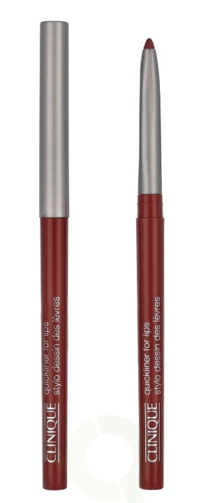 Clinique Quickliner For Lips 0.26 gr #13 Cocoa