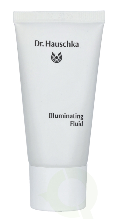 Dr. Hauschka - Illuminating Fluid 30 ml