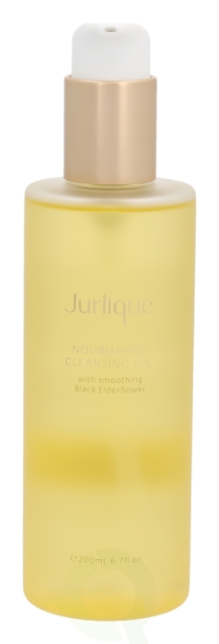 Jurlique - Nourishing Cleansing Oil 200 ml
