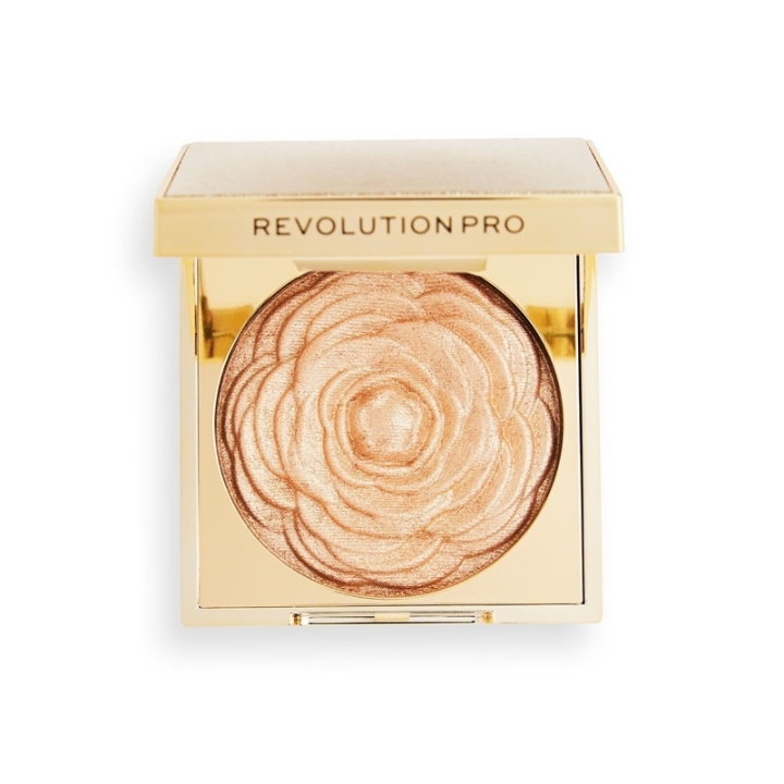 Makeup Revolution PRO Lustre Highlighter - Golden