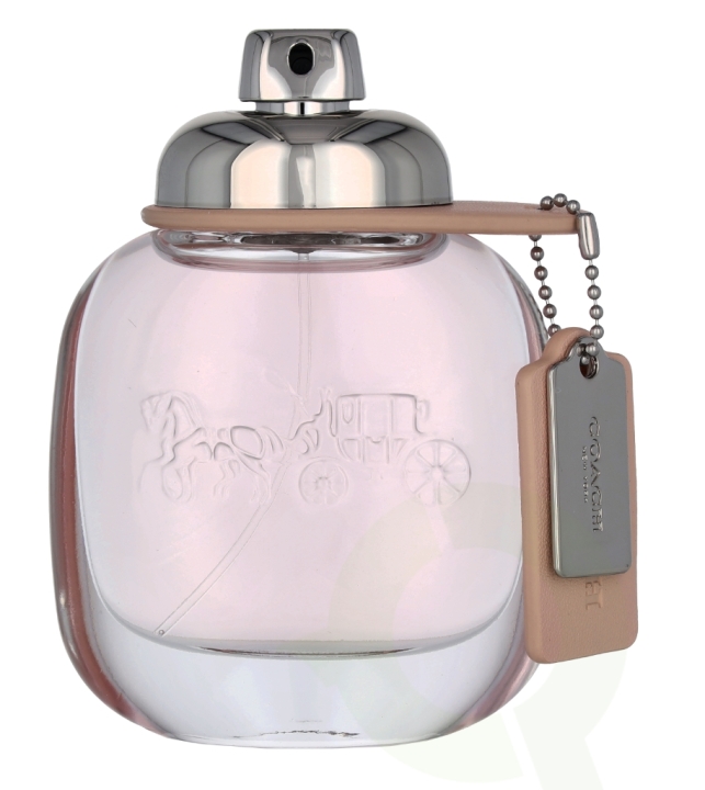 Coach Edt Spray 50 ml