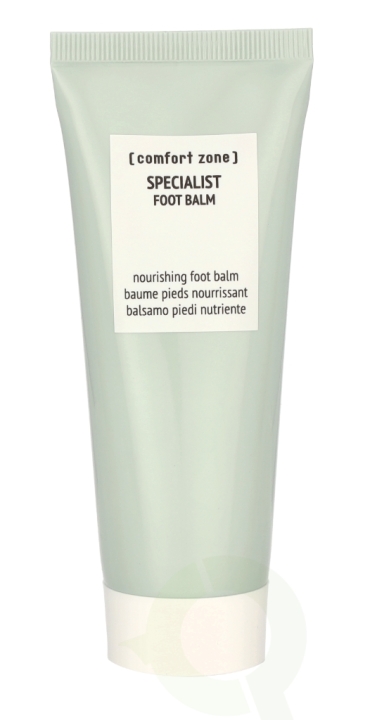 Comfort Zone Specialist Foot balm 75 ml