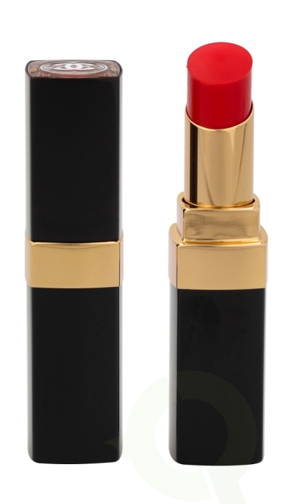 Chanel Rouge Coco Flash Hydrating Vibrant Shine Lip Colour g