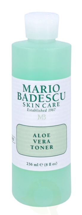 Mario Badescu Aloe Vera Toner 236 ml