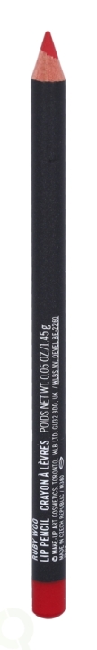 MAC Lip Pencil 1.45 gr Ruby Woo