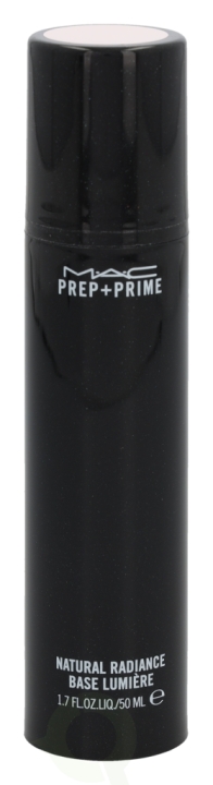 MAC Prep + Prime Natural Radiance 50 ml Radiant