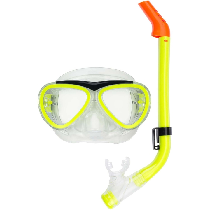 SportMe Snorkelset Junior