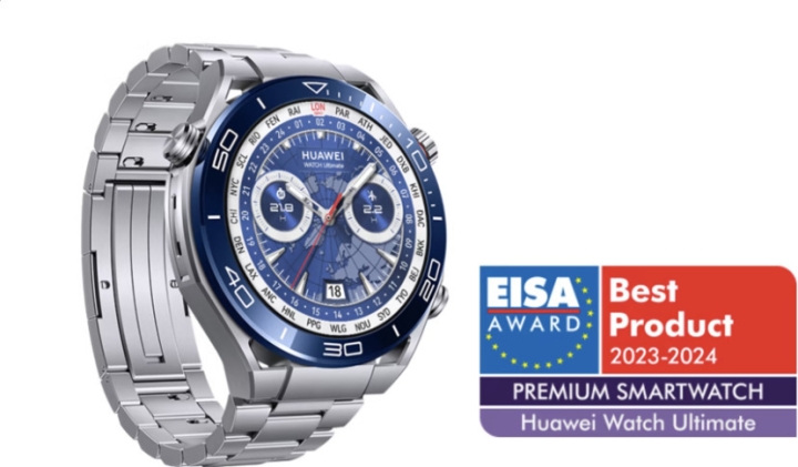 WATCH Ultimate smartwatch 48,5 mm
