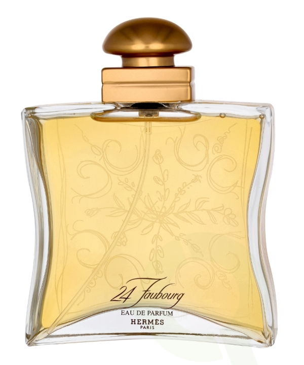 Hermes 24 Faubourg Edp Spray 100 ml