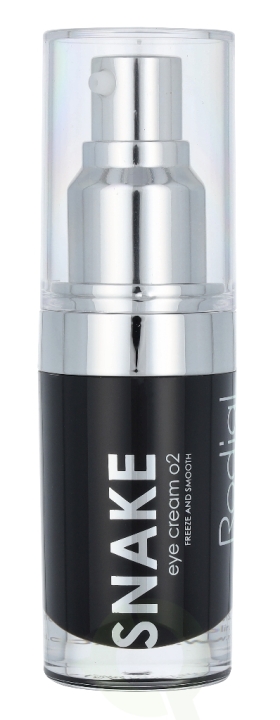 Rodial Snake Eye Cream O2 15 ml