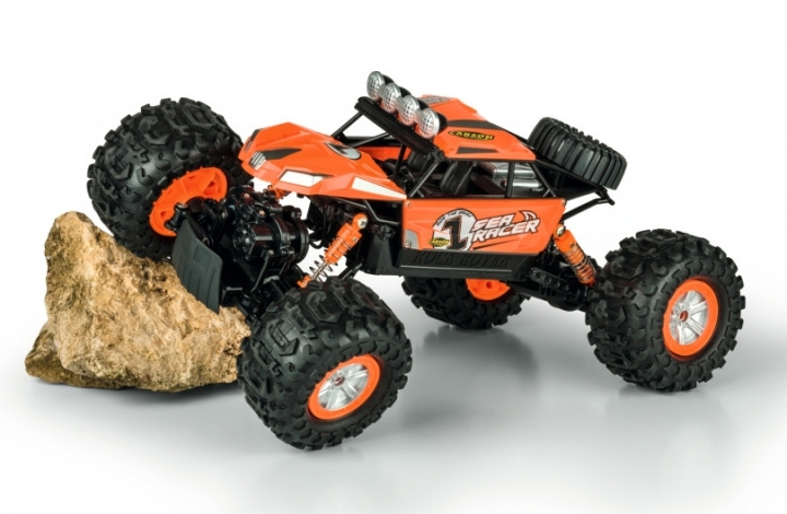 Carson Sea Racer - Radiostyrd, 1:12, RTR