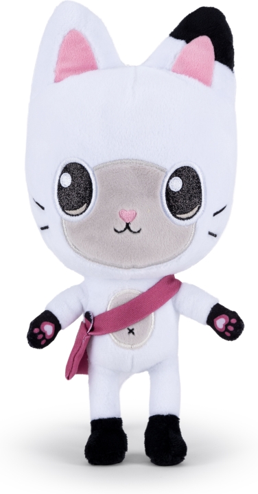 Gabby's Dollhouse Pandy Paws - mjukisdjur, 25 cm