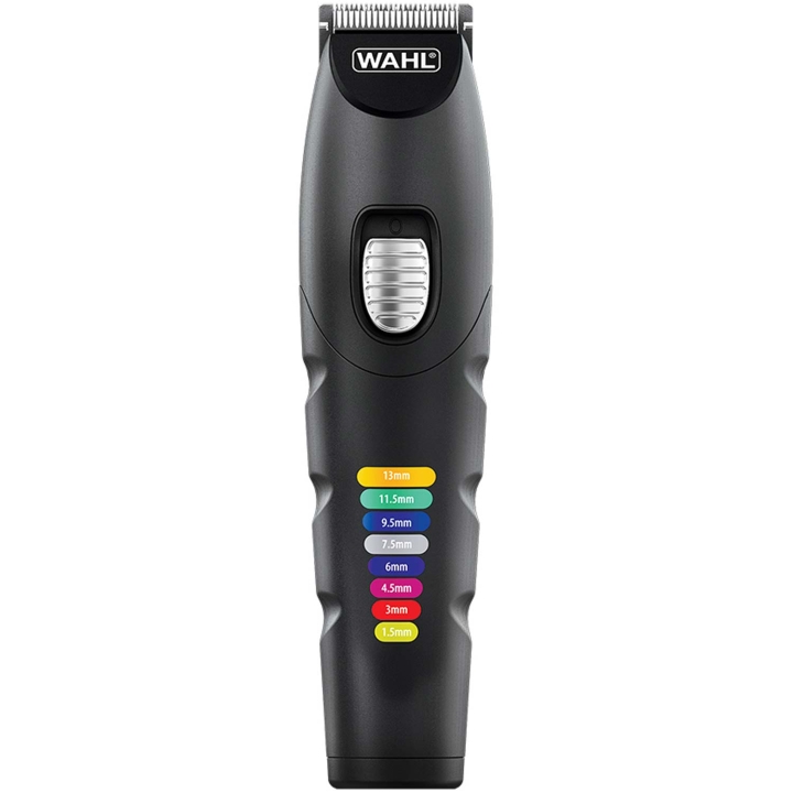Wahl - Multitrimmer Color Trim Advanced