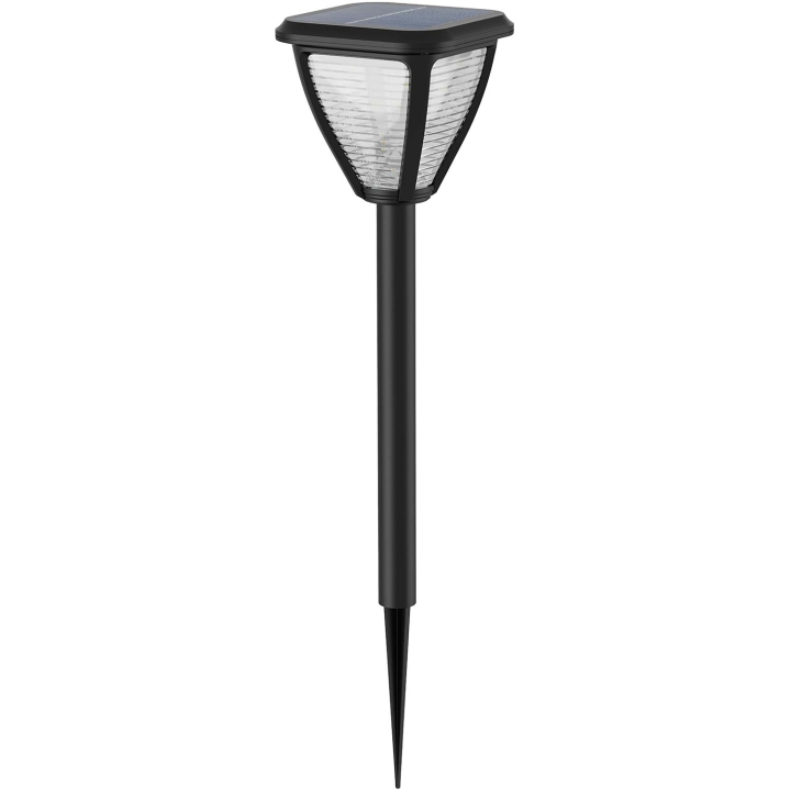 Vapora Trädgårdslampa Solcell LED 200lm