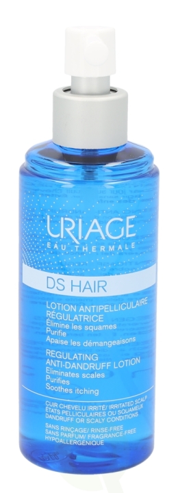 Uriage D.S. Lotion 100 ml