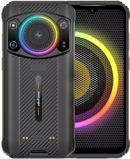 Ulefone Armor 21 Telefon 8GB