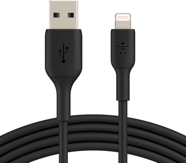 Belkin BOOST CHARGE™ Lightning - USB-A-kabel, 1m
