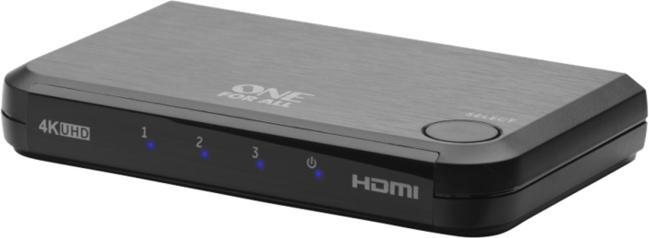 One For All SV1632 HDMI splitter