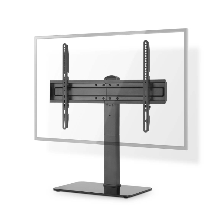 Nedis Fast TV Stand | 37 - 70 " | Maximal skärmvikt som stöds: 40 kg | Justerbar förinställda höjder