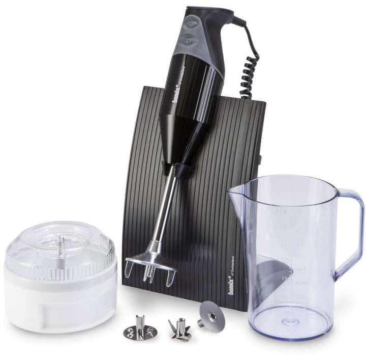 Bamix SwissLine M200 stavmixer