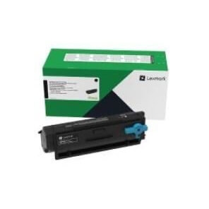 Lexmark Toner 55B2X0E