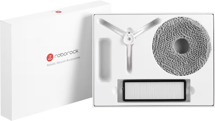 Roborock Q Revo reservdelspaket