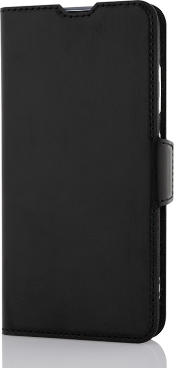 Wave BookCase -skyddsskal, Samsung Galaxy S24