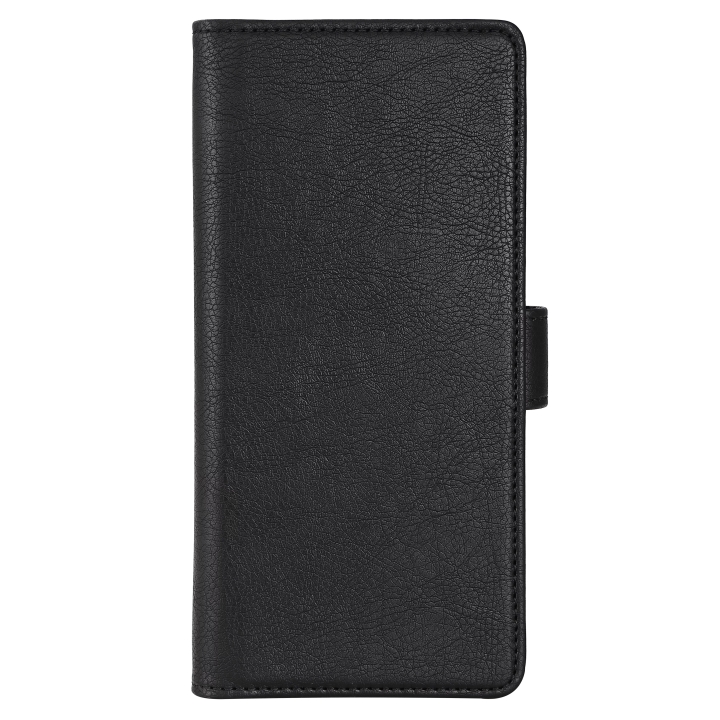 Essentials Samsung Galaxy A13 PU wall,detach, 3 card