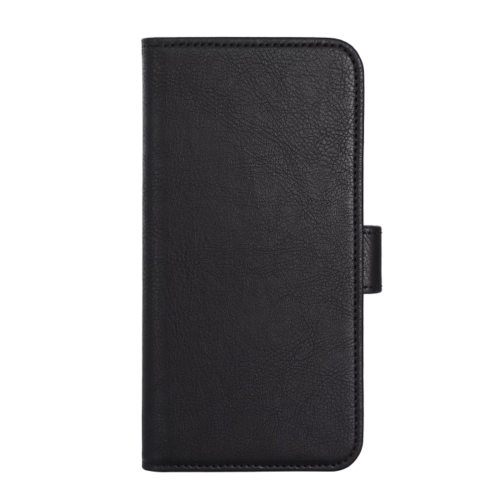 Essentials Samsung Galaxy A54 PU wallet, detachable