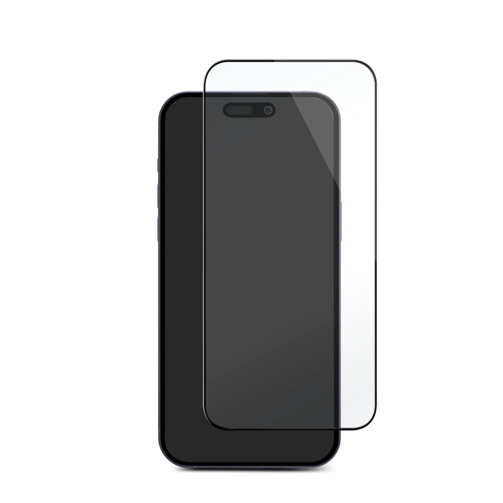 Deltaco Privacy Screen Protector (iPhone 15 Plus)