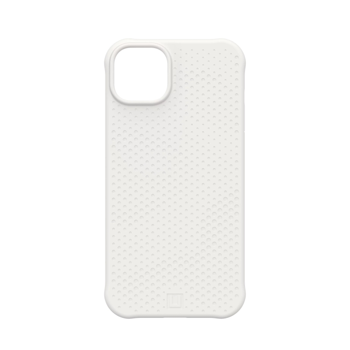 ubyuag iPhone 14 Plus Dot Magsafe - Marshmallow