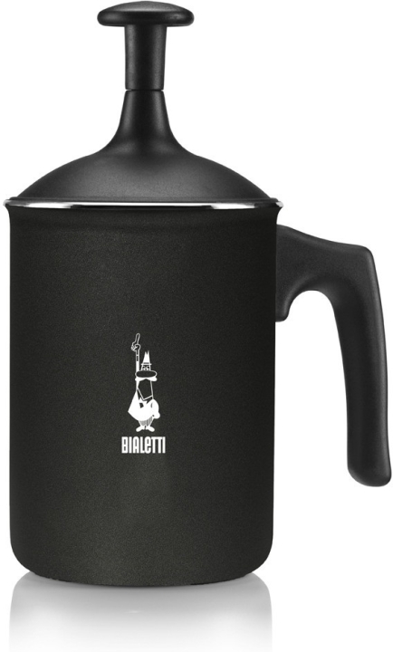 Bialetti Tuttocrema mjölkskummare