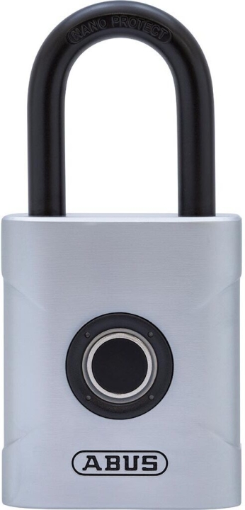 ABUS Touch™ 57/50 Fingeravtryckshänglås, 36 mm