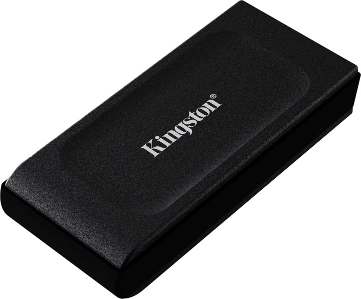 Kingston XS1000 SSD USB 3.2 Gen 2 External Solid State Drive
